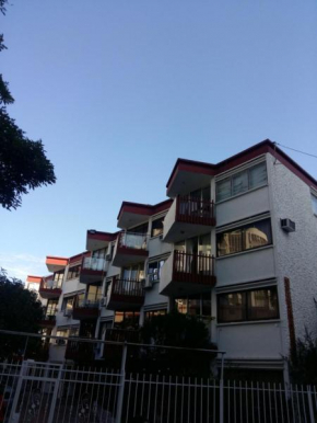 Отель Apartamento Rodadero  Санта Марта